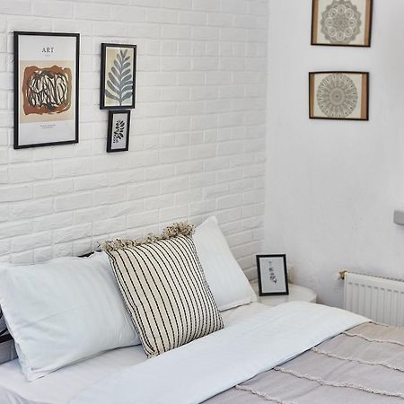 City Rooms Apartments Oldenburg Bagian luar foto